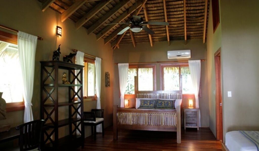 Copa De Arbol Resort Rooms Copa De Arbol Resort Rooms