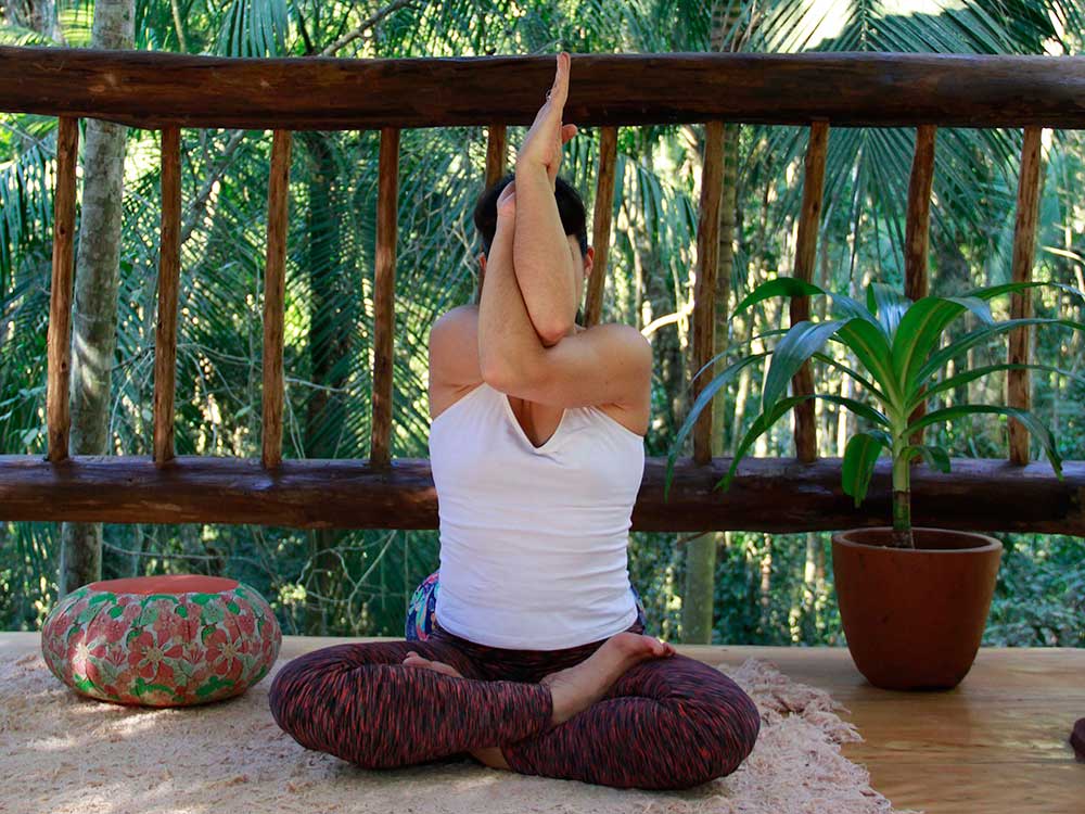 Yacutinga Lodge Yoga Yacutinga Lodge Yoga