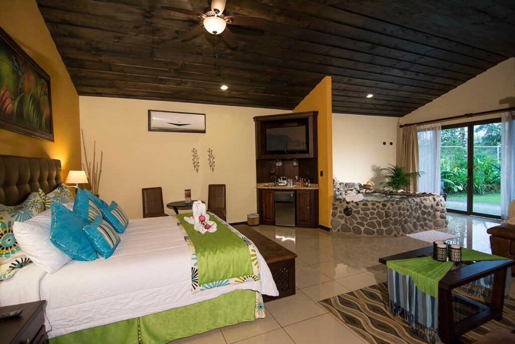 Arenal Springs Resort Rooms Arenal Springs Resort Rooms