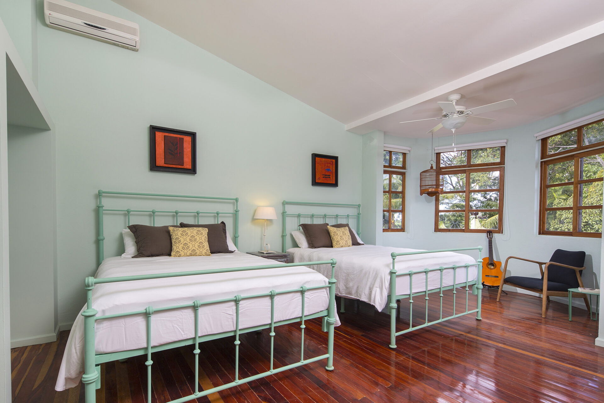 Villa San Ignacio Rooms Villa San Ignacio Rooms