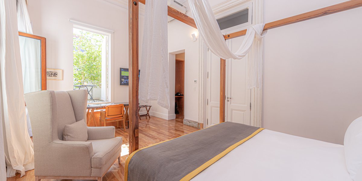 Cassa Lepage Art Hotel Rooms Cassa Lepage Art Hotel Rooms