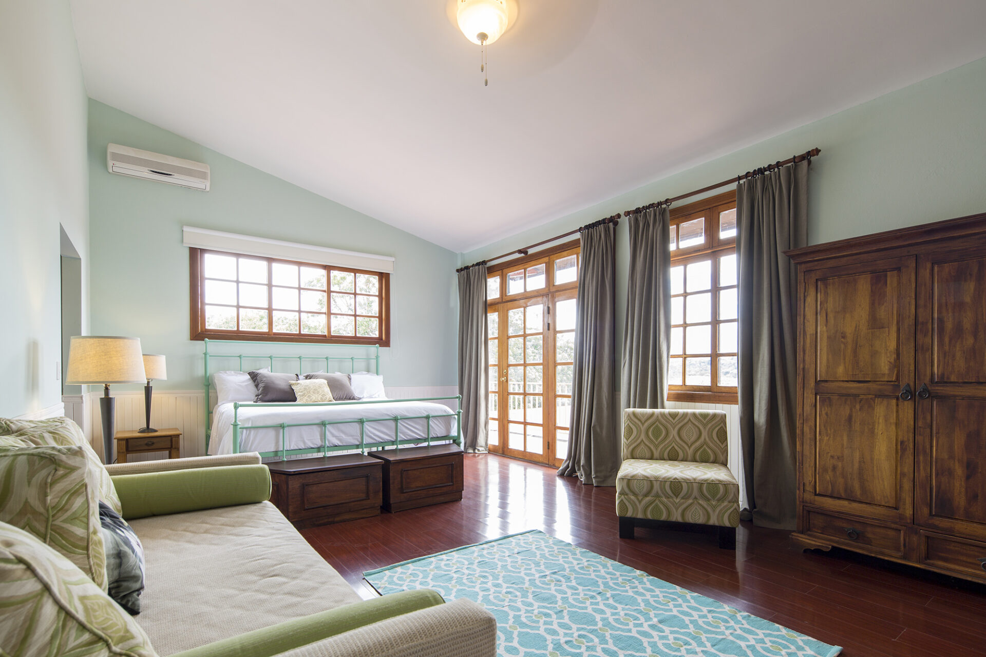 Villa San Ignacio Rooms Villa San Ignacio Rooms