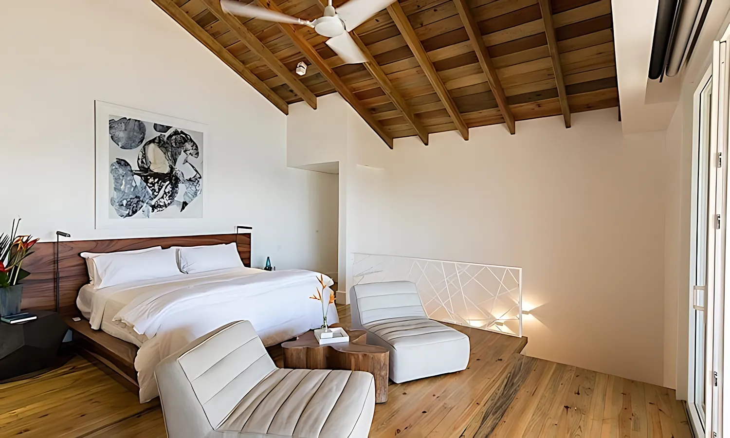 master suite standard