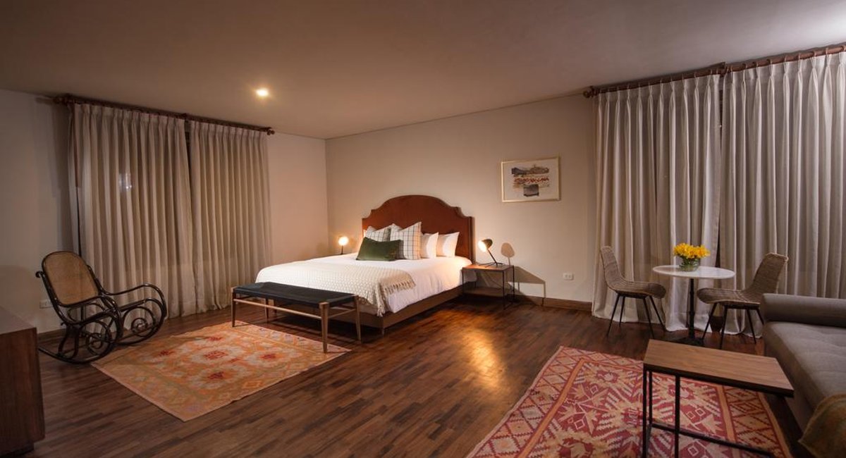 Palacio Manco Capac Rooms Palacio Manco Capac Rooms