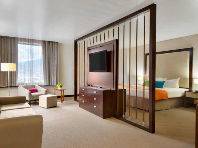 Park Inn San Jose Rooms Park Inn San Jose Rooms