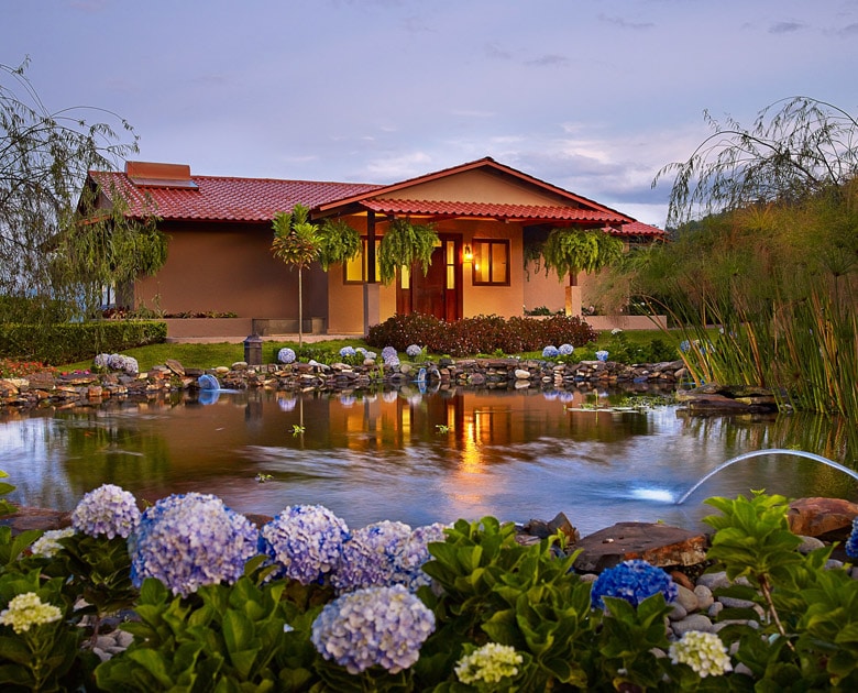 Hacienda AltaGracia Rooms Hacienda AltaGracia Rooms
