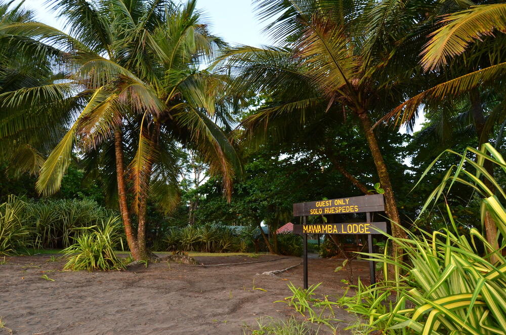 Mawamba Lodge Mawamba Lodge