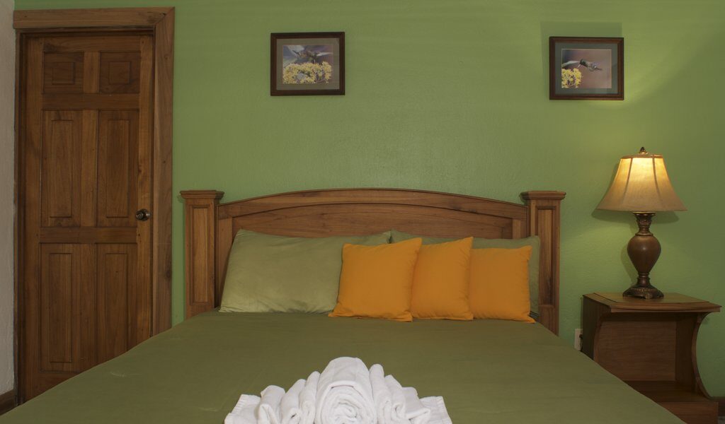 Rancho Naturalista Rooms Rancho Naturalista Rooms