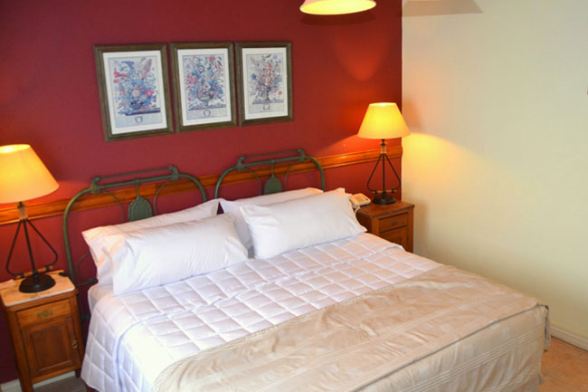 Las Dunas Hotel Rooms Las Dunas Hotel Rooms