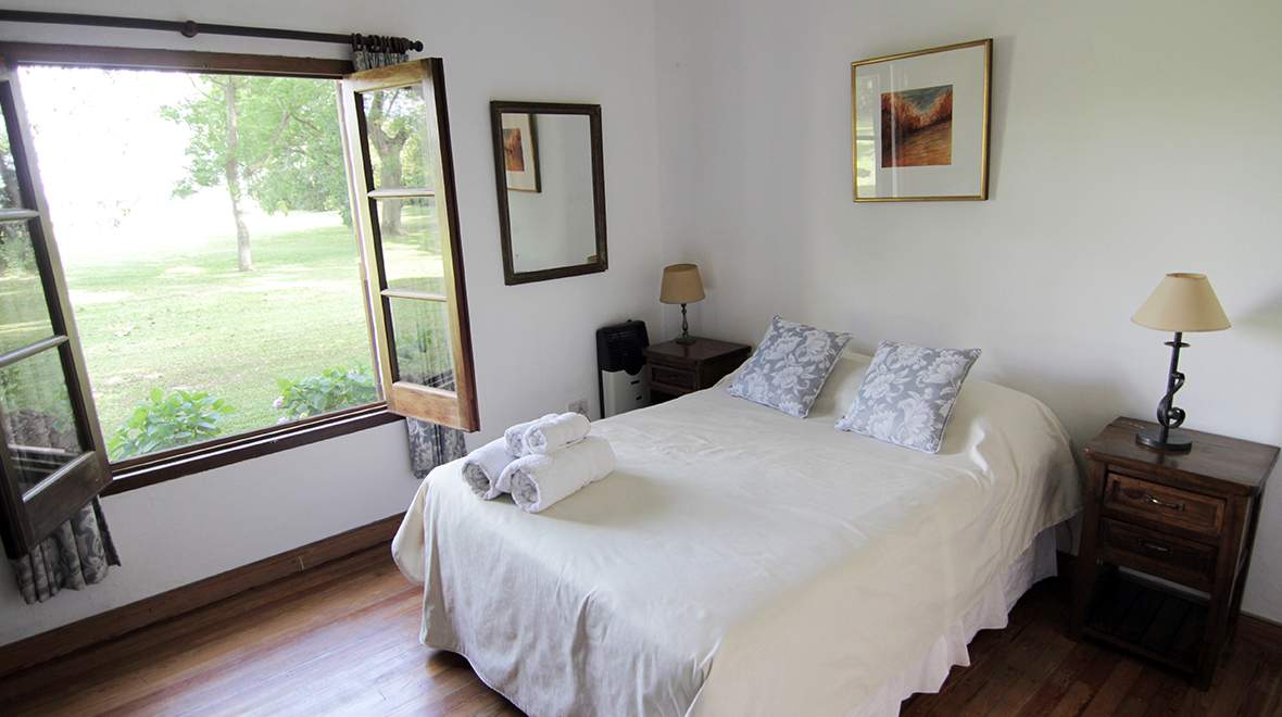 Estancia La Sofia Boutique Hotel & Polo Resort Rooms Estancia La Sofia Boutique Hotel & Polo Resort Rooms