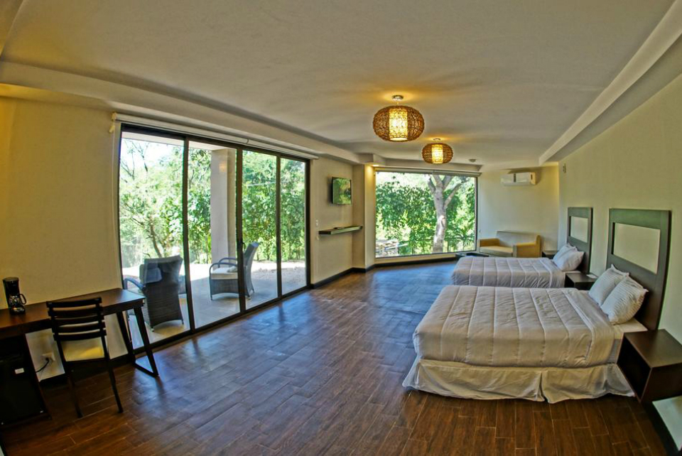 Nammbu Beachfront Bungalows Rooms Nammbu Beachfront Bungalows Rooms