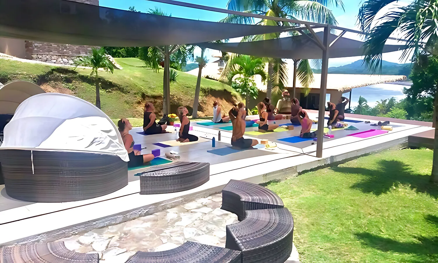 nammbu yoga