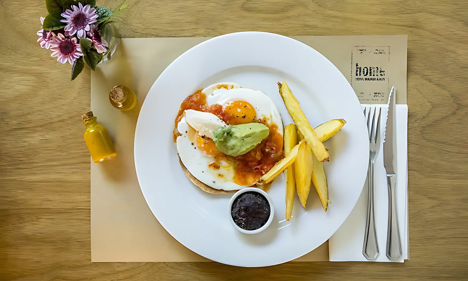 new brunch photo