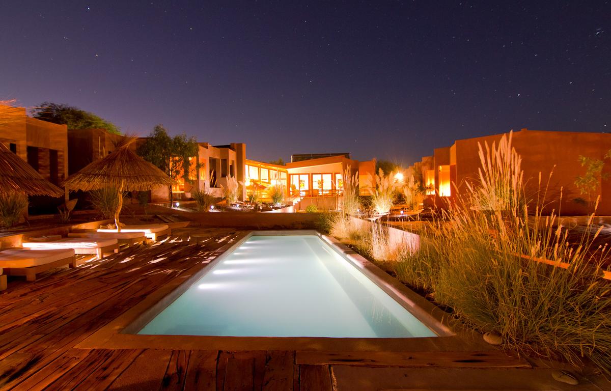 Casa Atacama Casa Atacama