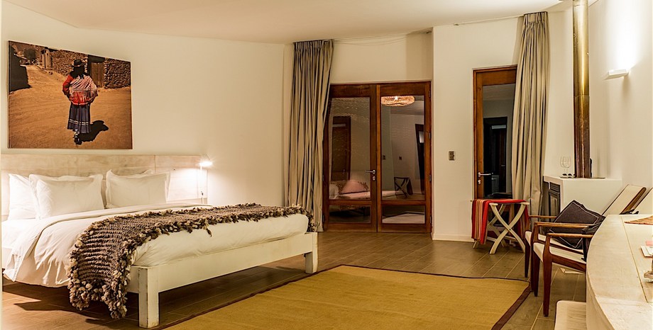 NOI Casa Atacama Rooms NOI Casa Atacama Rooms