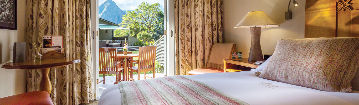 Belmond Sanctuary Lodge Rooms Belmond Sanctuary Lodge Rooms