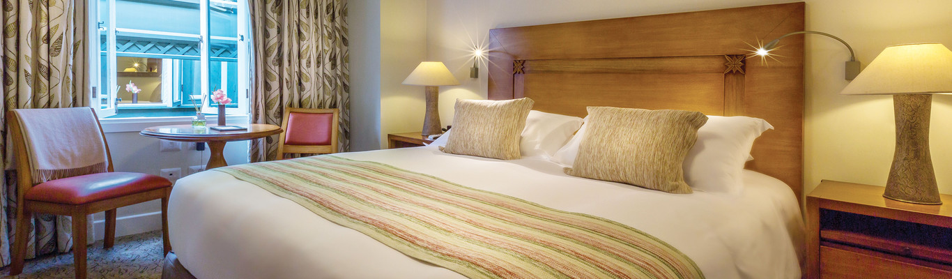 Belmond Sanctuary Lodge Rooms Belmond Sanctuary Lodge Rooms