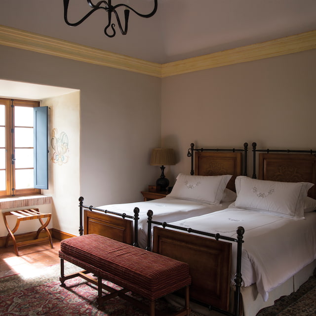 Belmond Palacio Nazarenas Rooms Belmond Palacio Nazarenas Rooms