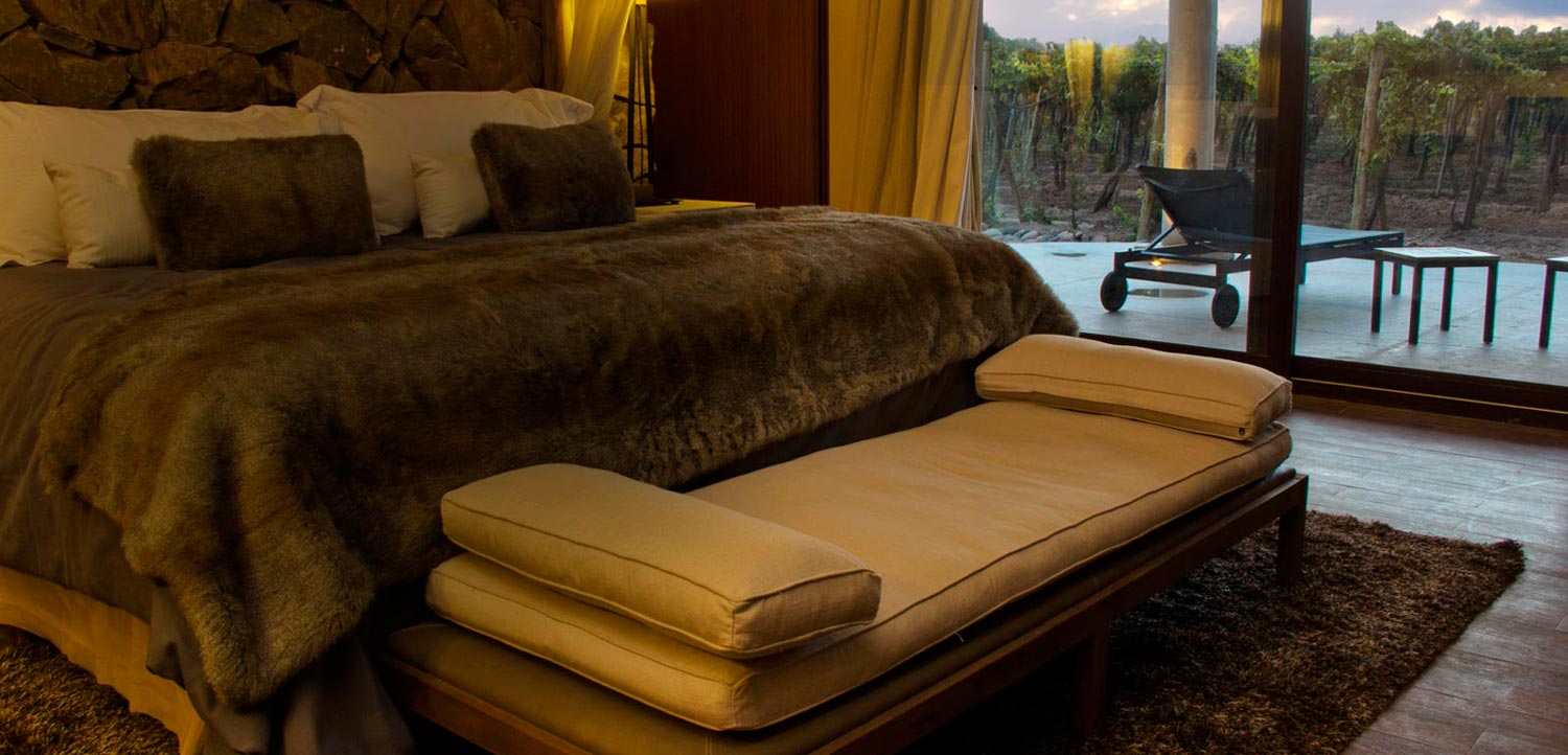 Cavas Wine Lodge Rooms Cavas Wine Lodge