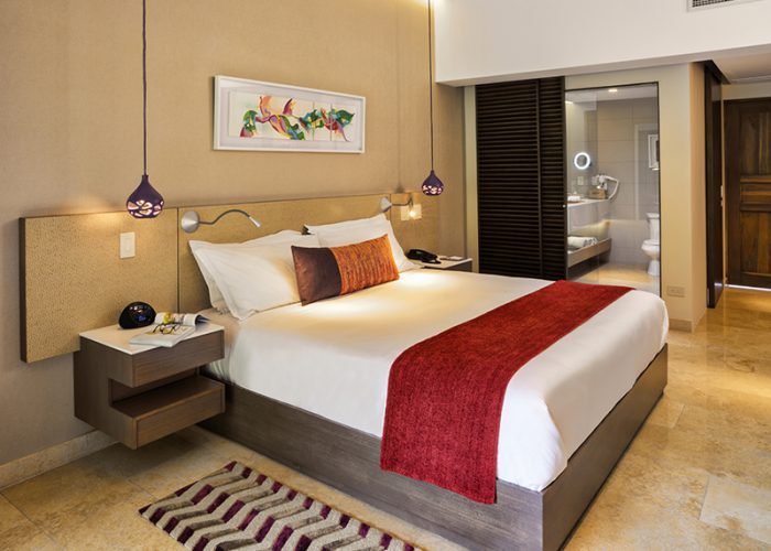 Tabacon Thermal Resort & Spa Rooms Tabacon Thermal Resort & Spa Rooms
