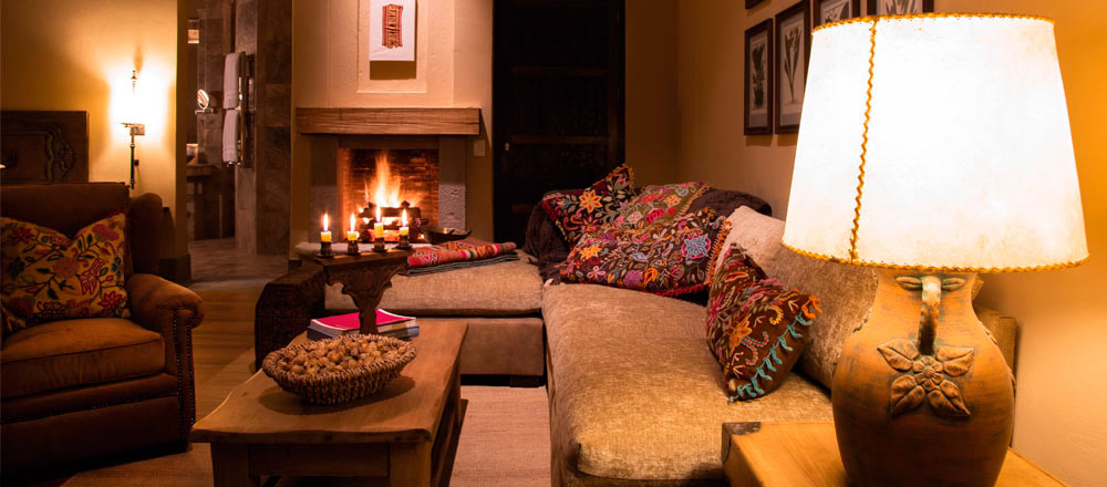 Inkaterra Hacienda Urubamba Rooms Inkaterra Hacienda Urubamba Rooms