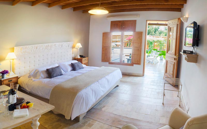 Hotel Vinas Quirolo Rooms Hotel Vinas Quirolo Rooms