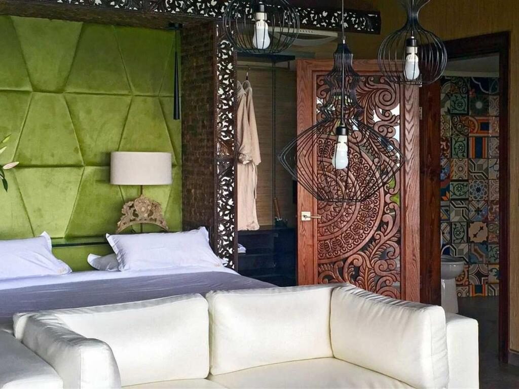 Makanda by the Sea Rooms Makanda by the Sea Rooms