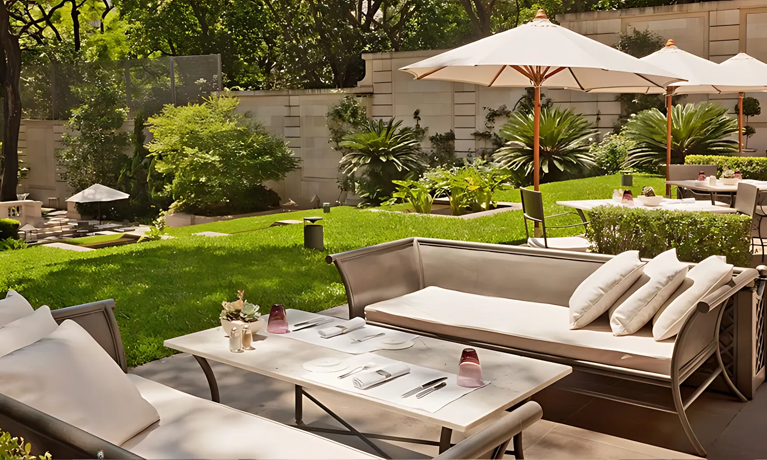 Palacio Duhau Park Hyatt Buenos Aires - Buenos Aires, Argentina palacio duhau park hyatt buenos aires p165 duhau