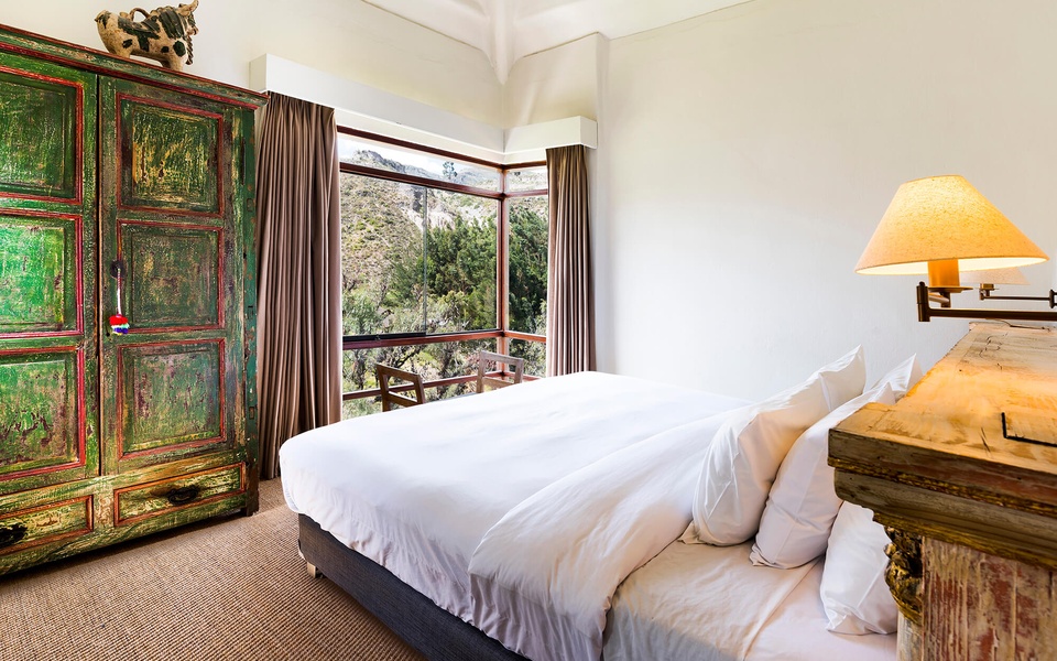 Colca Lodge Spa and Hot Springs Rooms Colca Lodge Spa and Hot Springs Rooms
