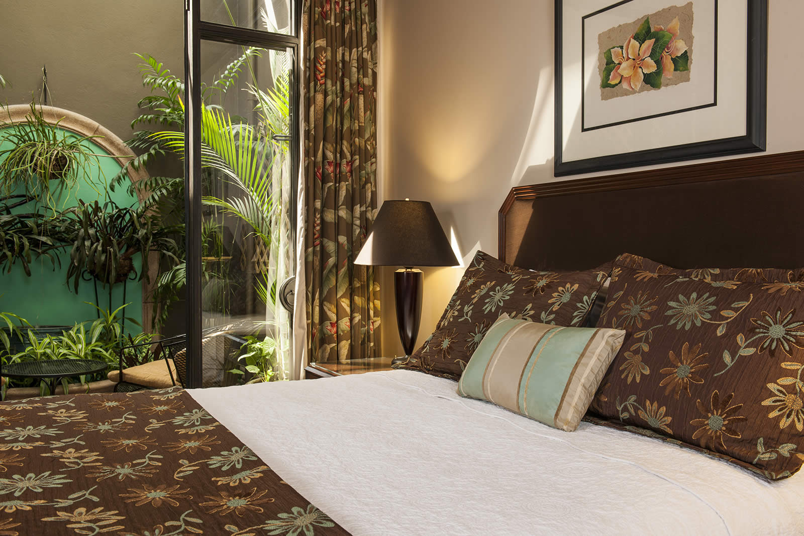 Hotel Grano de Oro Rooms Hotel Grano de Oro Rooms