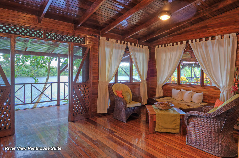 Tortuga Lodge Rooms Tortuga Lodge Rooms