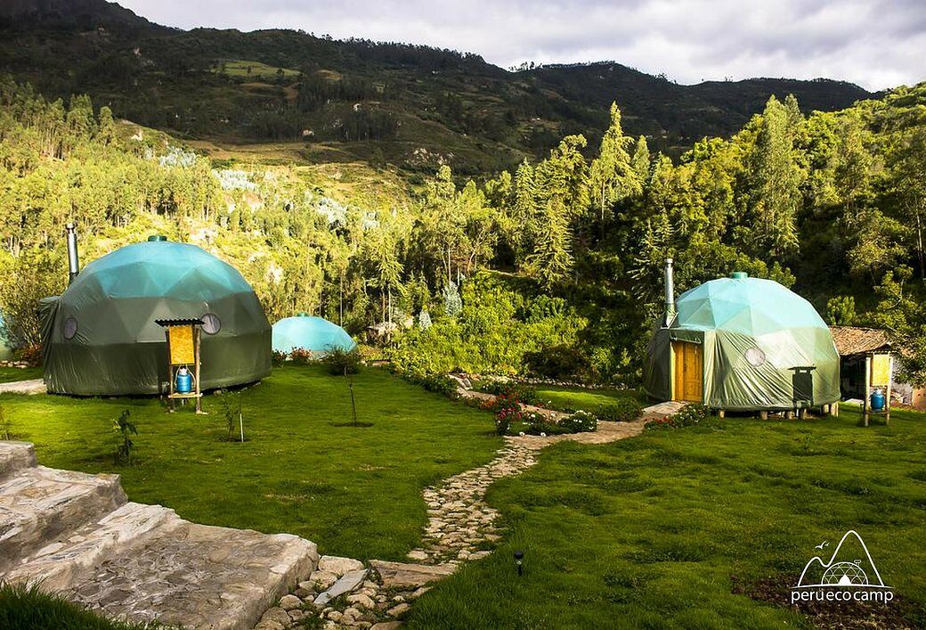 Peru Ecocamp Peru Ecocamp