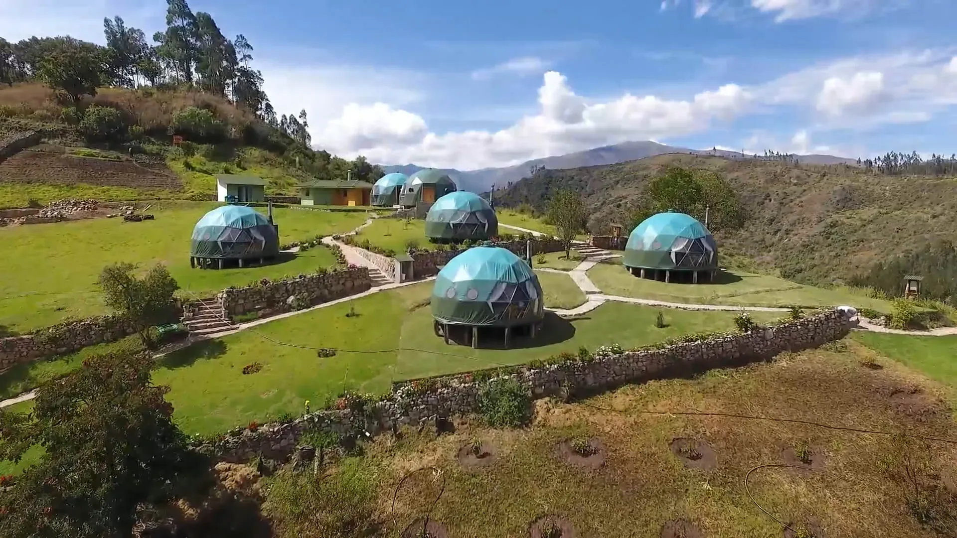 peru ecocamp