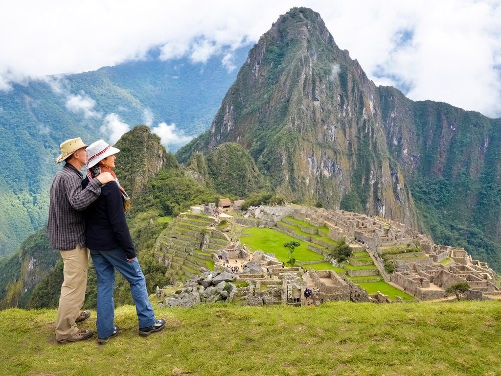 Machu Picchu Peru Machu Picchu Peru