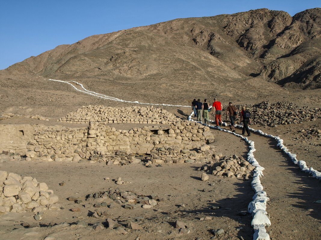 Nazca Lines Nazca Lines