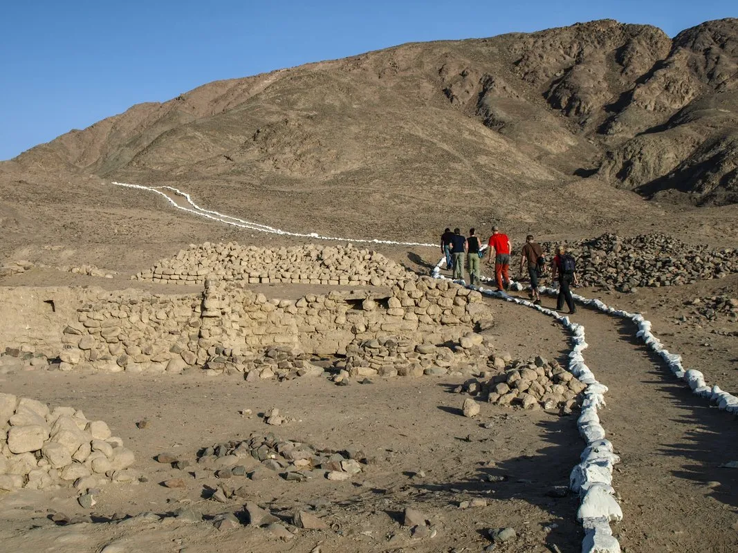 peru nazca lines