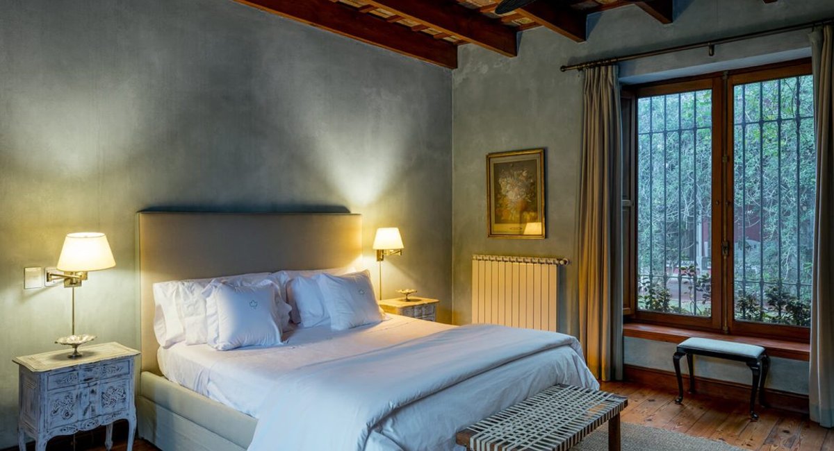 Estancia La Bandada Rooms Estancia La Bandada Rooms