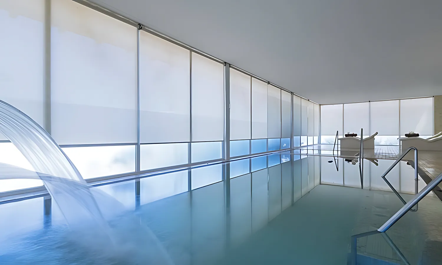 Hotel Paracas, a Luxury Collection Resort - Paracas, Peru piolc thermal 6025 hor clsc