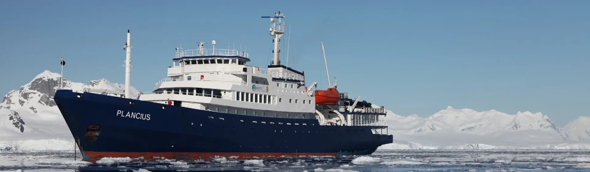 plancius in antarctica joerg ehrlich oceanwide