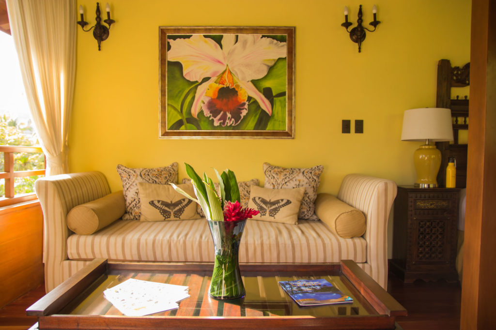 Playa Cativo Lodge Rooms Playa Cativo Lodge Rooms