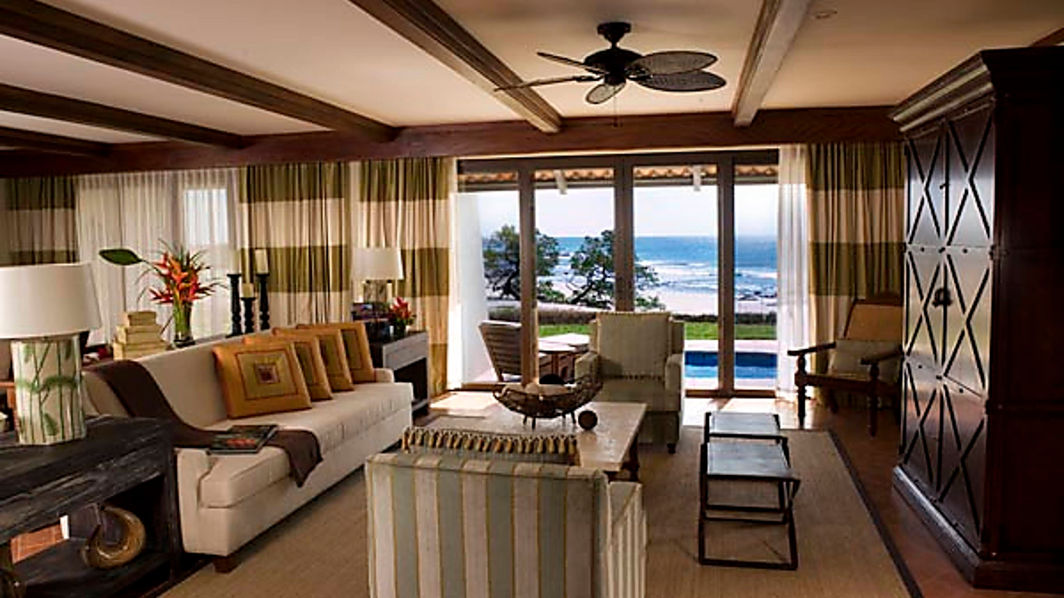 JW Marriott Guanacaste Resort & Spa Rooms JW Marriott Guanacaste Resort & Spa Rooms
