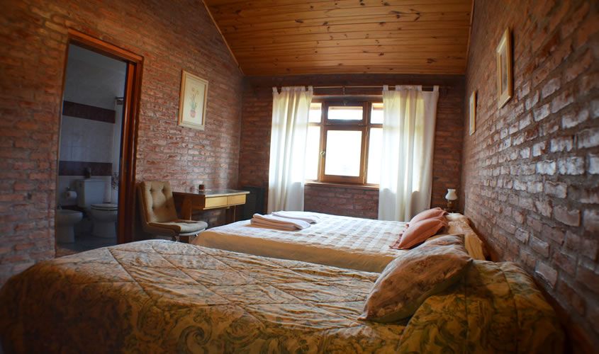 Posada Los Mimbres Rooms Posada Los Mimbres Rooms
