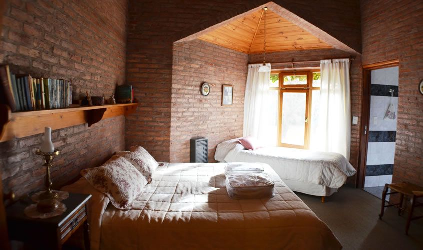Posada Los Mimbres Rooms Posada Los Mimbres Rooms