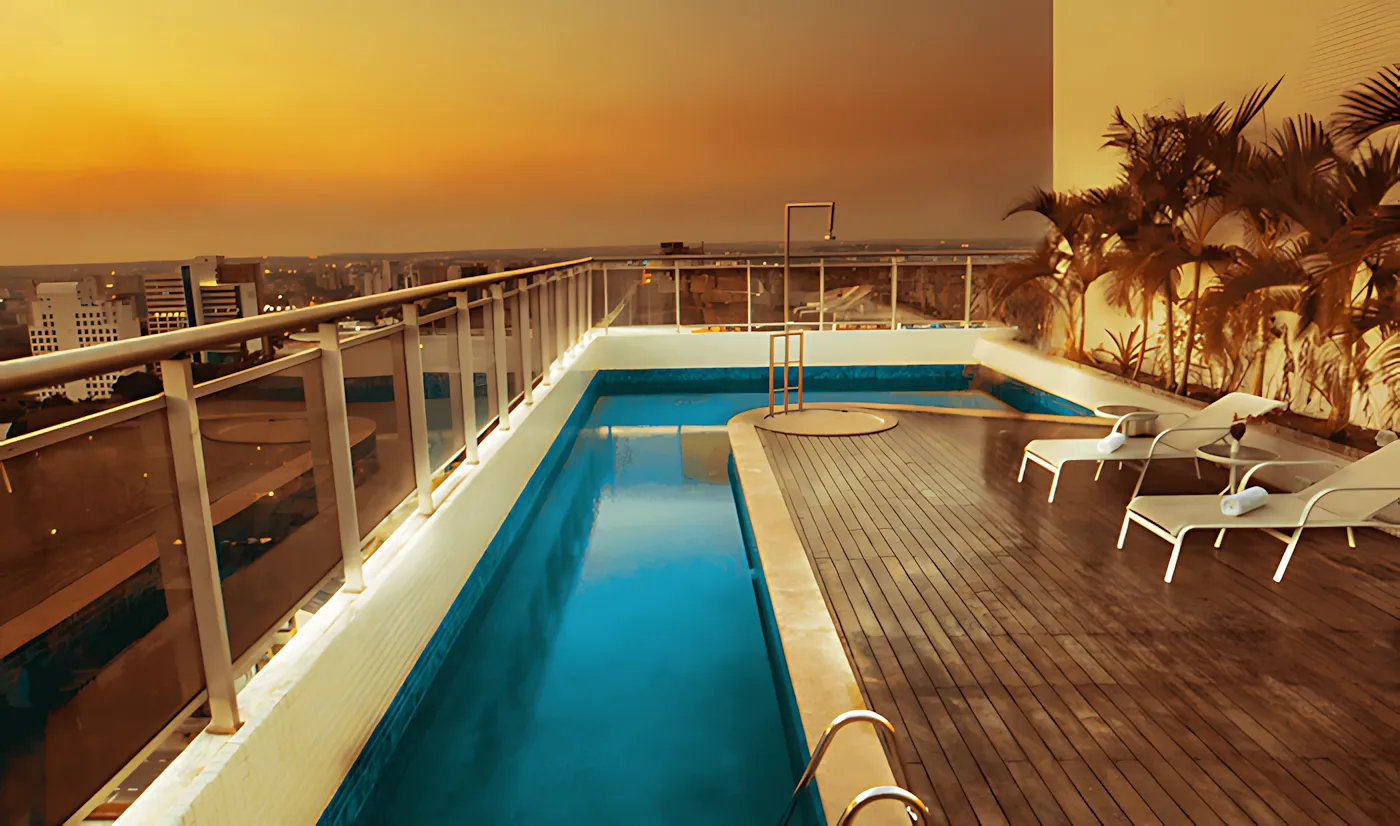 pool 6