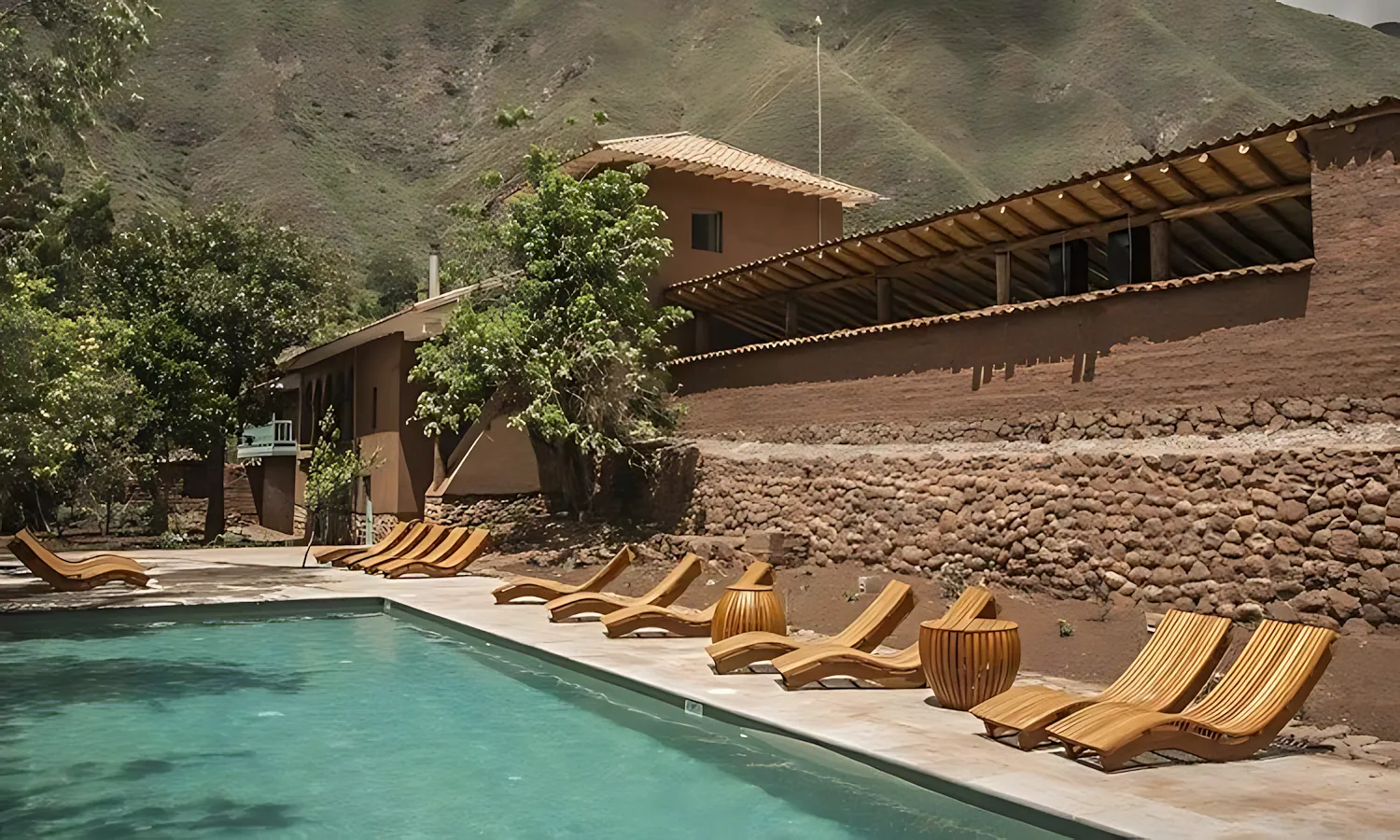 explora Valle Sagrado - Urubamba, Peru pool explora valle sagrado na9ll6atoe1qd4iyffwjwnn7cwjf4zt73lviloc0i0