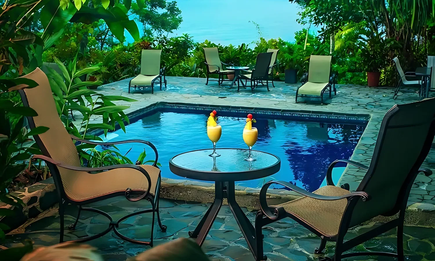 poolsidedrink