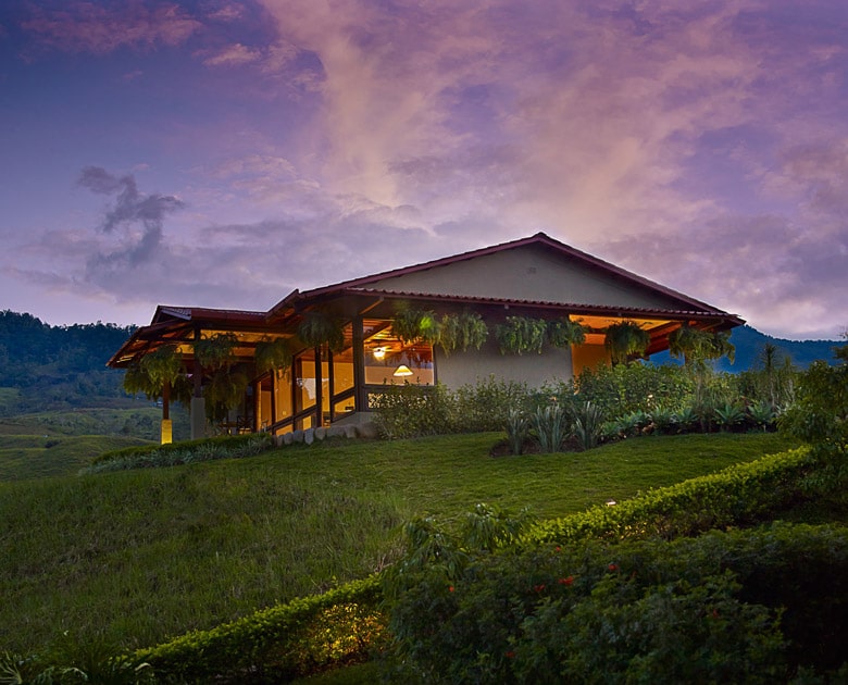 Hacienda AltaGracia Rooms Hacienda AltaGracia Rooms