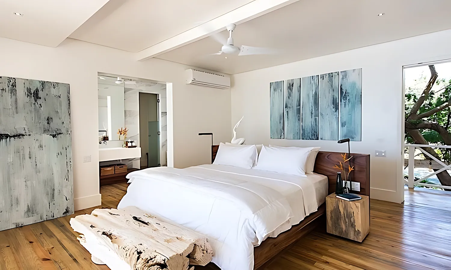 premier suite 5 standard
