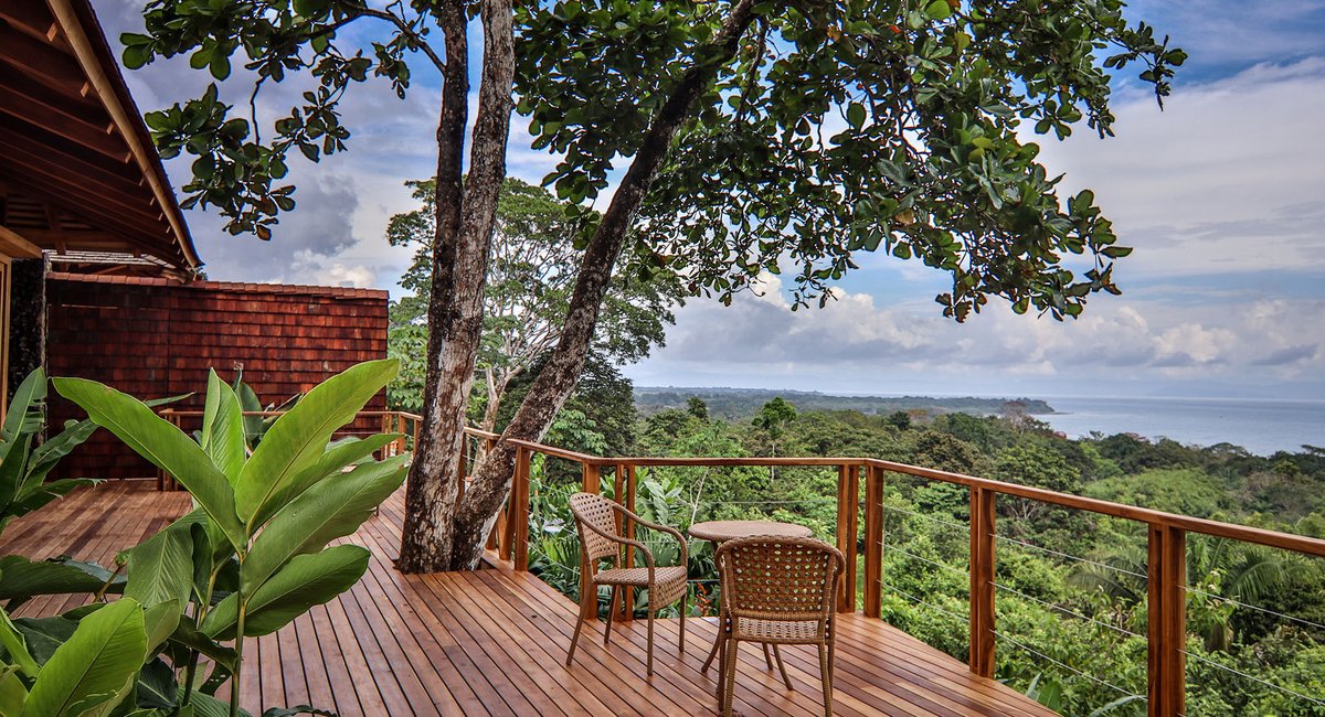 Lapa Rios Lodge Bungalows Lapa Rios Lodge Bungalows