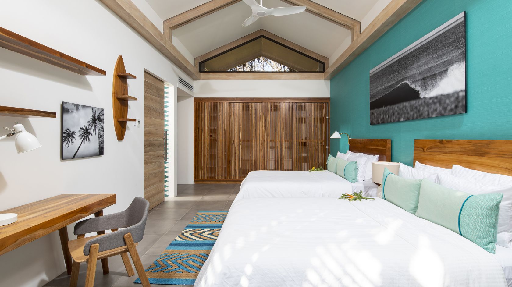 The Gilded Iguana Surf Hotel Rooms The Gilded Iguana Surf Hotel Rooms